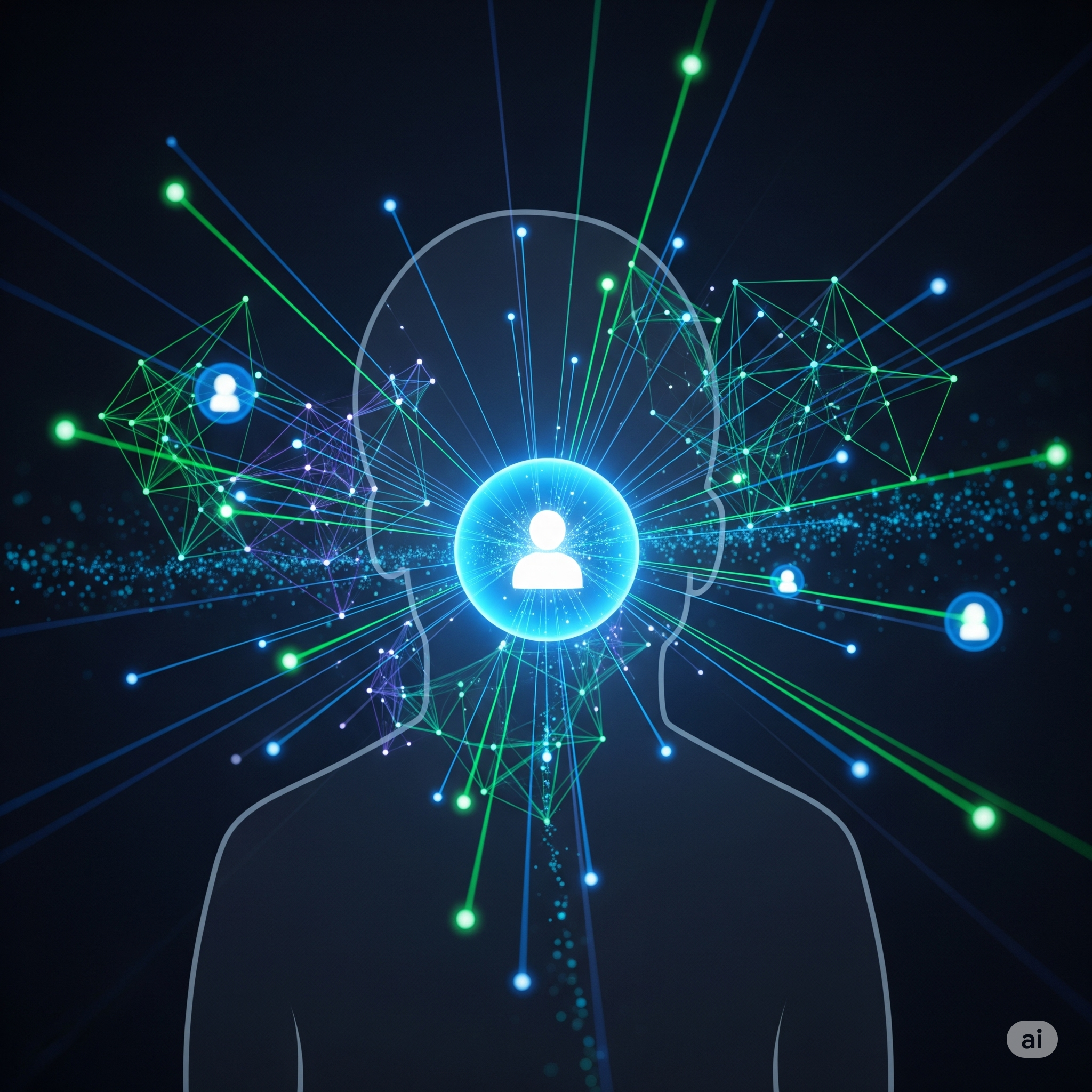 Advanced LinkedIn X-Ray Search: 25 Battle‑Tested Patterns