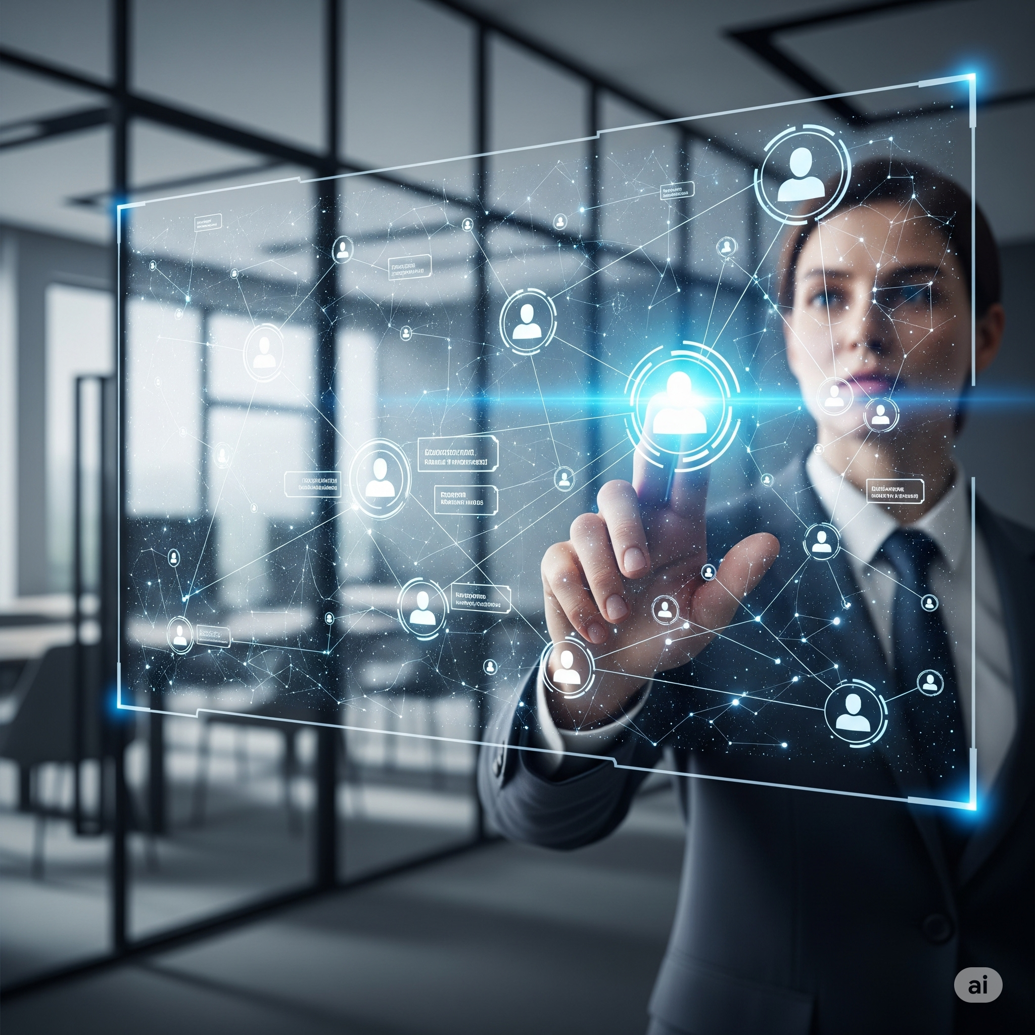 Advanced Recruiting Techniques: Beyond LinkedIn Boolean Search