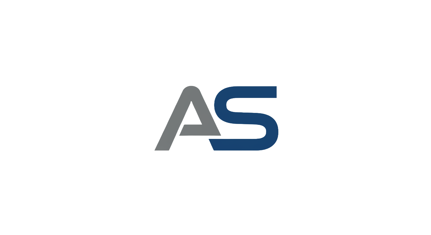 Ainsworth Standard Logo
